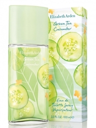 Дамски парфюм ELIZABETH ARDEN Green Tea Cucumber